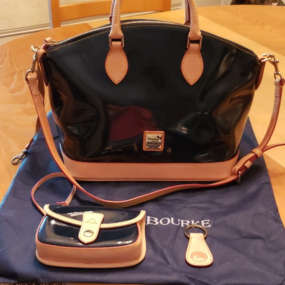 Dooney & Bourke Satchel